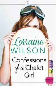 confessions of a chalet girl