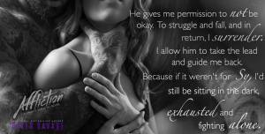 Affliction Teaser 01