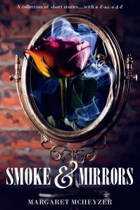 Smoke & Mirrors E-Book Cover